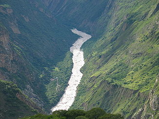 Río Apurímac