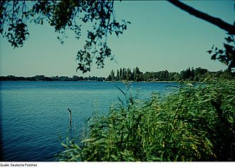 Großer Storkower See (1979)