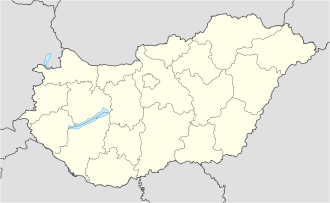 Balaton (Ungarn)