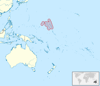 Marshall Islands in Oceania (small islands magnified).svg