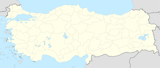 Beyşehir-See (Türkei)