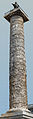Column of Marcus Aurelius detailed view 03.jpg