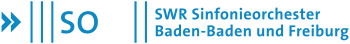 Logo SWR Sinfonieorchester