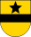 Coat of arms of Blauen BL.svg