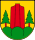 Coat of arms of Rothenfluh.svg