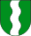 Coat of arms of Tecknau.svg