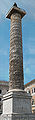 Column of Marcus Aurelius detailed view 01.jpg