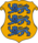 Wappen Estland