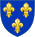 France moderne.svg