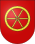 Galmiz-coat of arms.svg