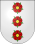 Lurtigen-coat of arms.svg