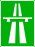 Autobahnen in Schweden