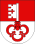 Wappen des Kantons Obwalden