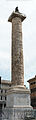 Column of Marcus Aurelius detailed view 04.jpg