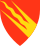 Wappen von Østfold