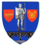 Wappen des Kreises Caraș-Severin