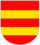 Wappen von Aust-Agder