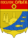 Coat of Arms of Olga (Primorsky krai).png