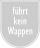 Wappen von Frankfurter Berg