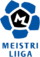 Logo der estnischen Meistriliiga
