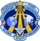 Logo von STS-128