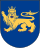 Wappen der Gemeinde Uppsala