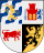 Wappen von Västra Götalands län