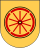 Wappen der Gemeinde Vaggeryd