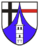Wappen von Asbach (Westerwald)