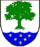 Wappen der Gemeinde Doberschütz