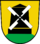 Wappen der Gemeinde Niedergörsdorf