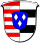 Wappen des Kreises Groß-Gerau