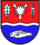 Wappen des Kreises Plön