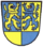 Wappen des Landkreises Northeim