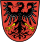 Wappen von Nürnberg
