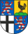 Wappen des Wartburgkreises