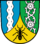 Wappen der Gemeinde Zeschdorf