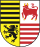 Wappen des Landkreises Elbe-Elster