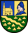 Wappen der Gemeinde Krostitz