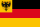 Deutsche Kaiserliche Kriegsflagge