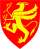 Wappen von Troms