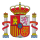Wappen Spaniens