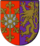 Kreiswappen des Kreises Kleve