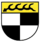 Das Wappen von Balingen