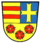 Wappen des Landkreises Oldenburg