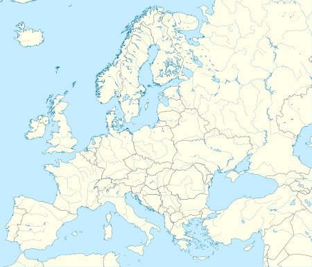 Kartause (Europa)