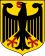 Wappen BRD