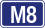 Tabliczka M8.svg