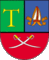 Wappen von Ożarowice