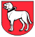 Wappen Brackenheim
